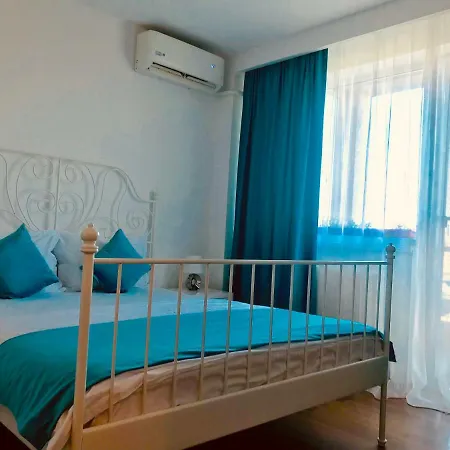 Pipera Lake View By Acme Rent Bucharest Exterior photo