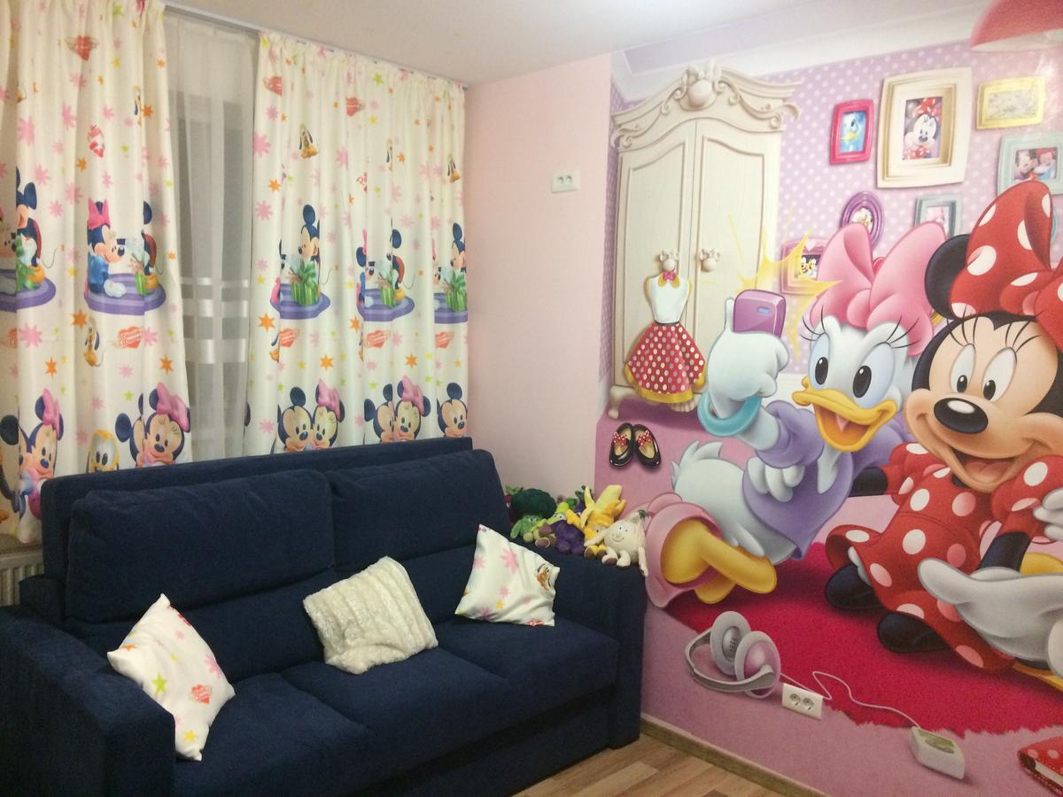 Pipera View By Acme Rent