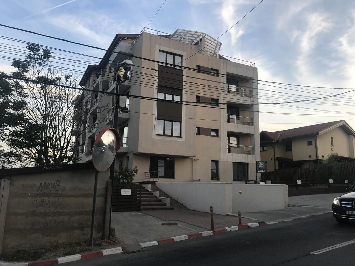 Pipera View By Acme Rent Apartment