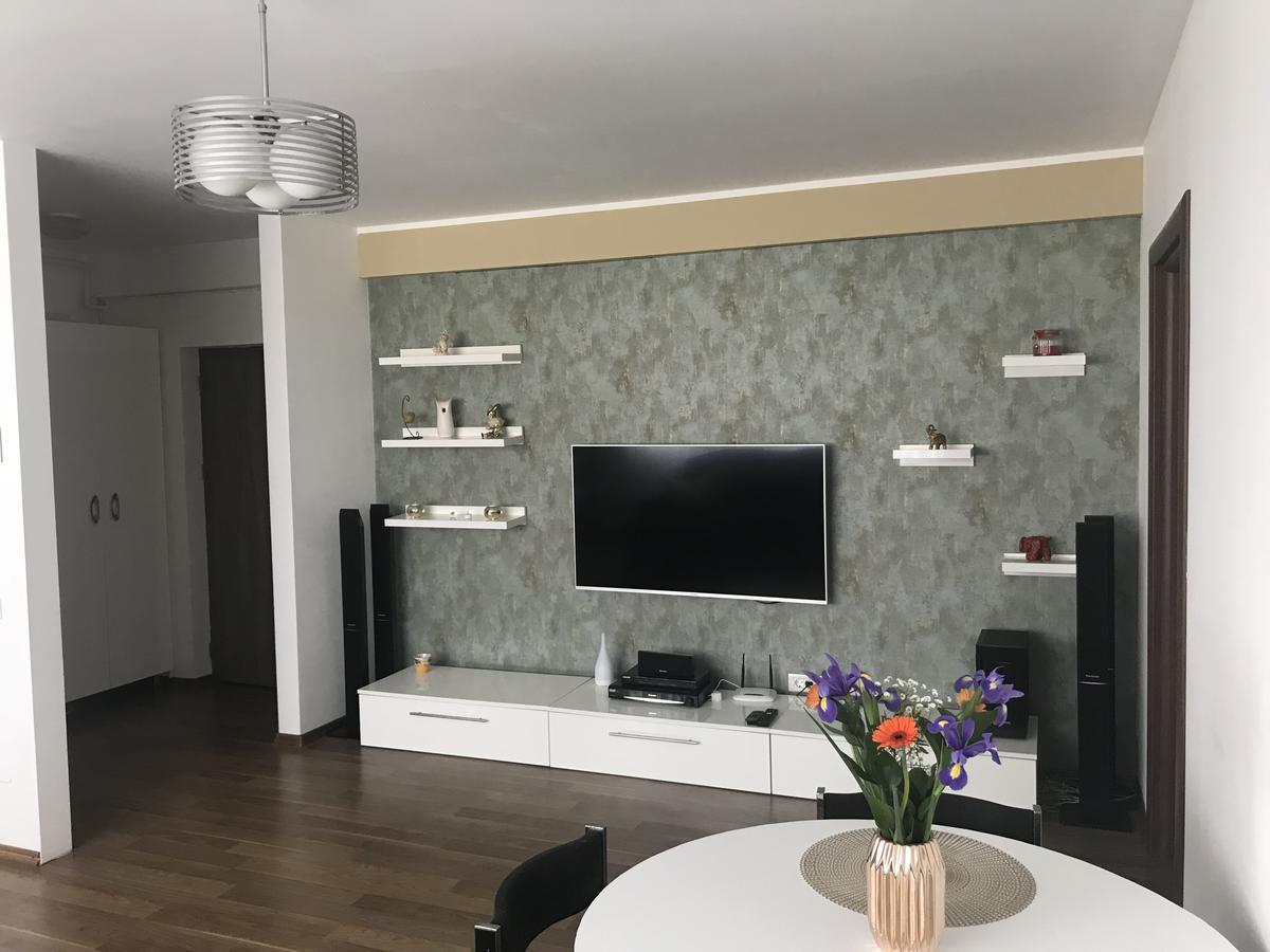 Pipera View By Acme Rent Apartment