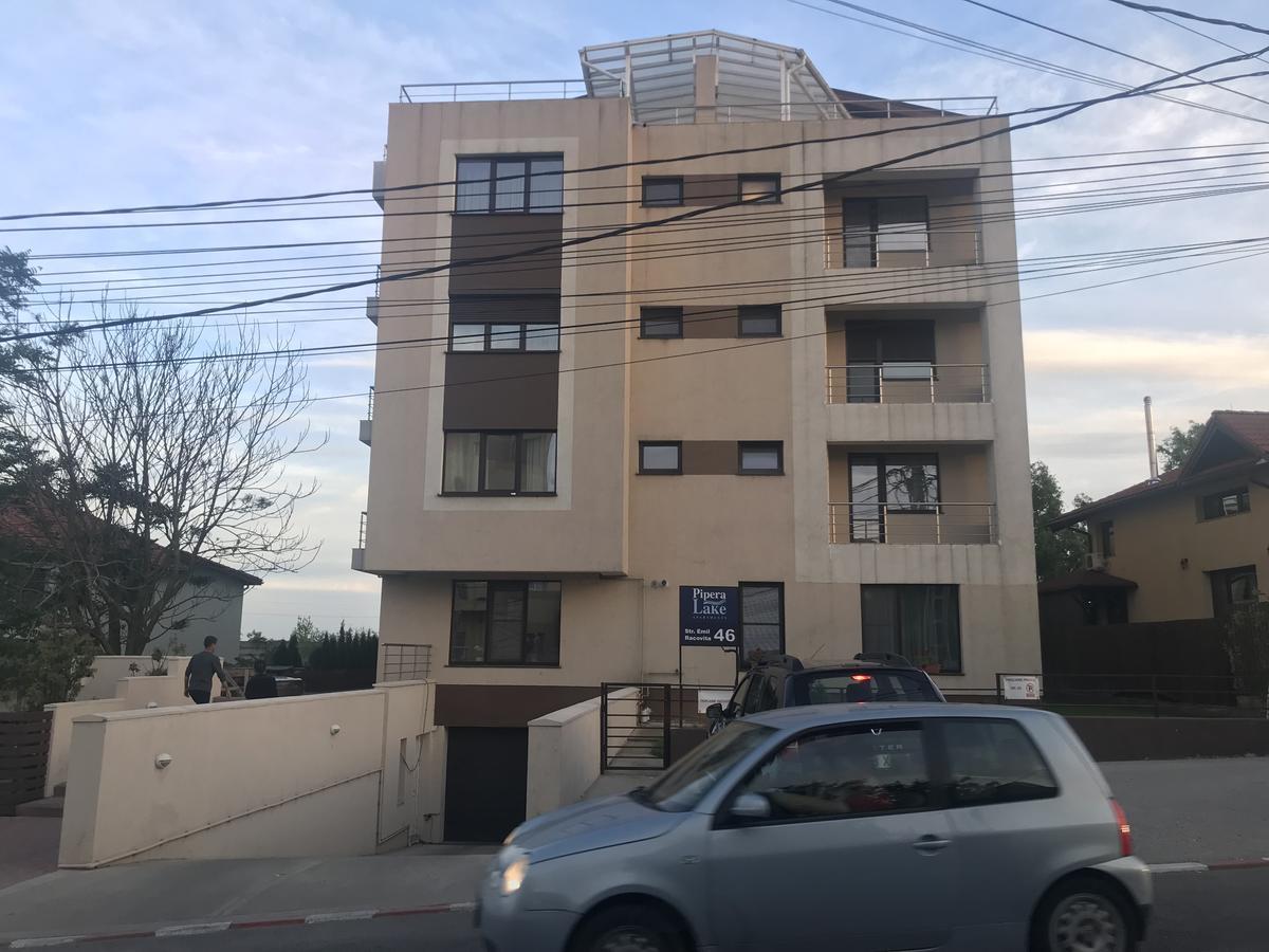 Apartment Pipera View By Acme Rent