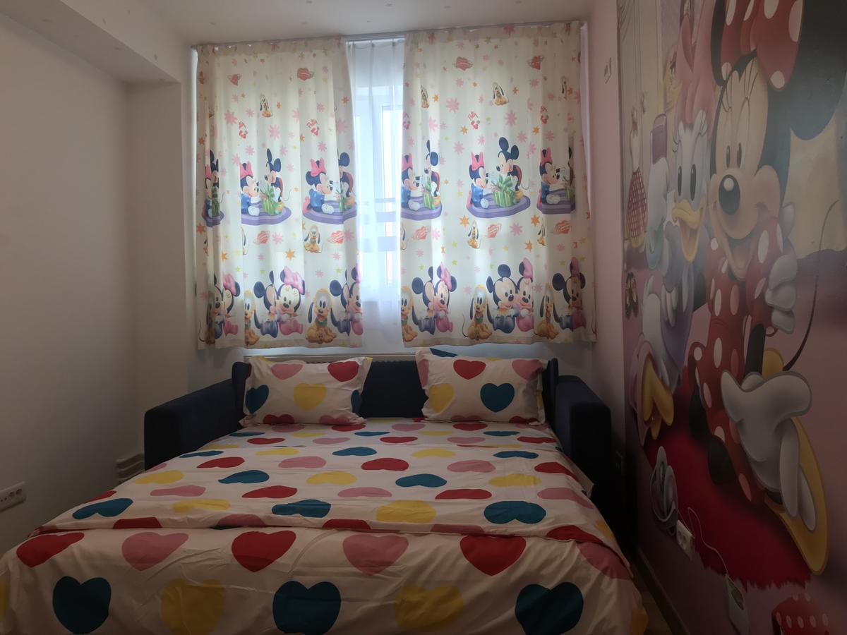 Apartment Pipera View By Acme Rent *