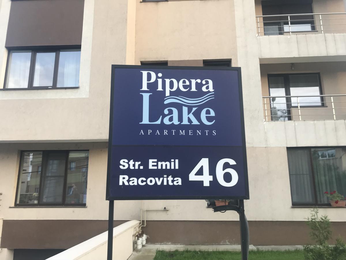 Pipera View By Acme Rent