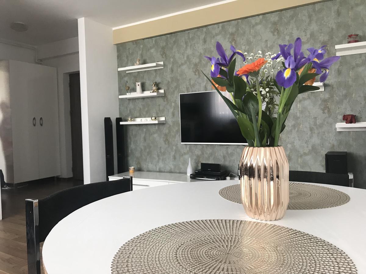Apartment Pipera View By Acme Rent
