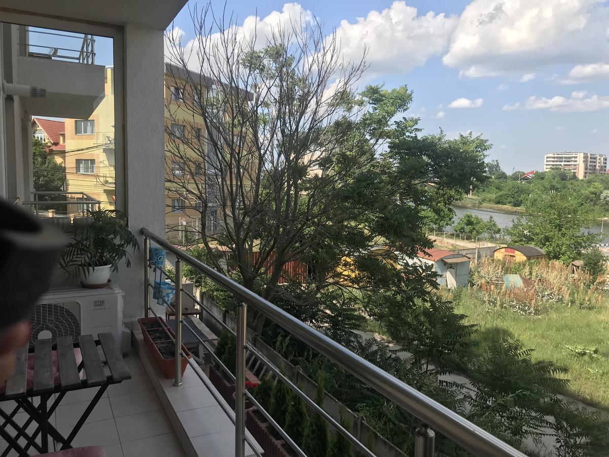 Pipera View By Acme Rent Apartment