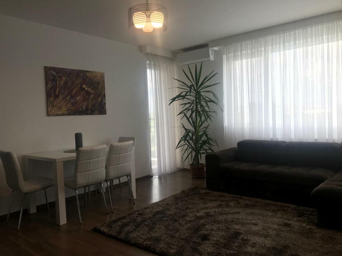Apartment Pipera View By Acme Rent