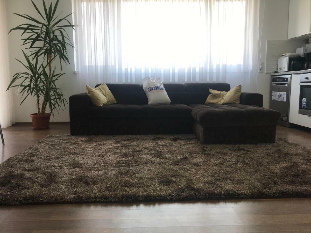 Pipera View By Acme Rent *