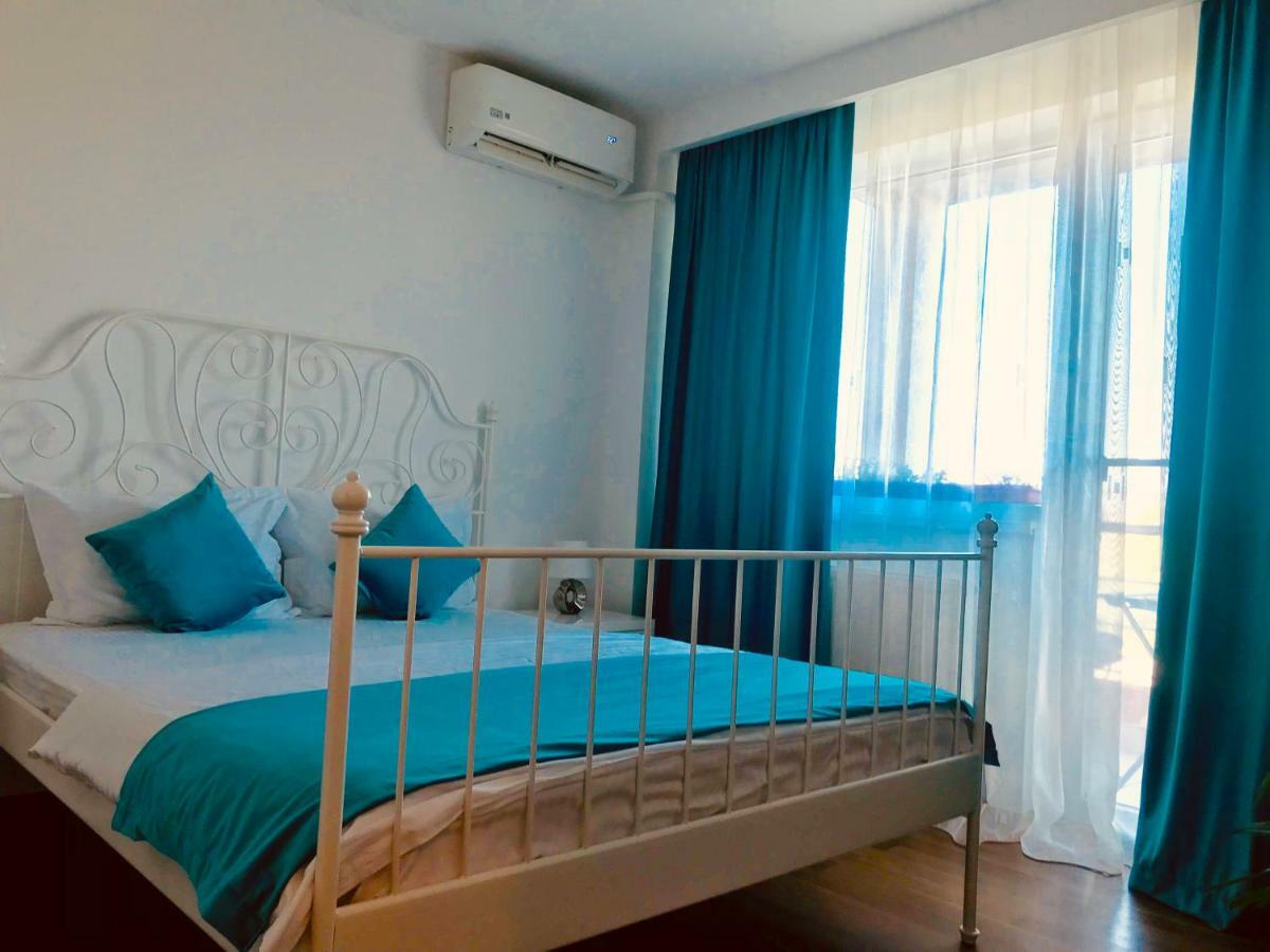 Apartment Pipera View By Acme Rent Bucharest