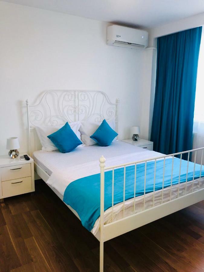 Apartment Pipera View By Acme Rent *