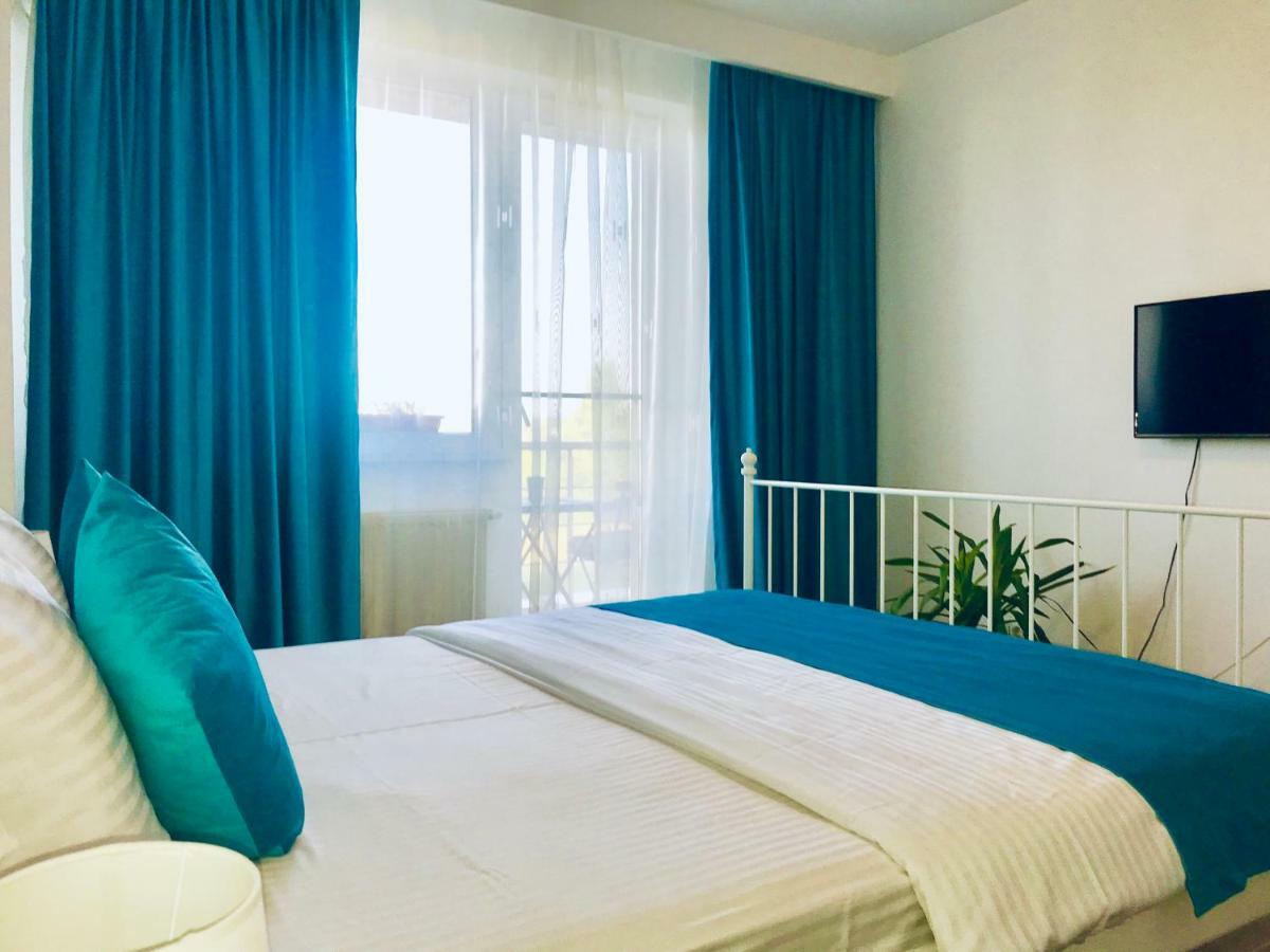 Pipera View By Acme Rent *