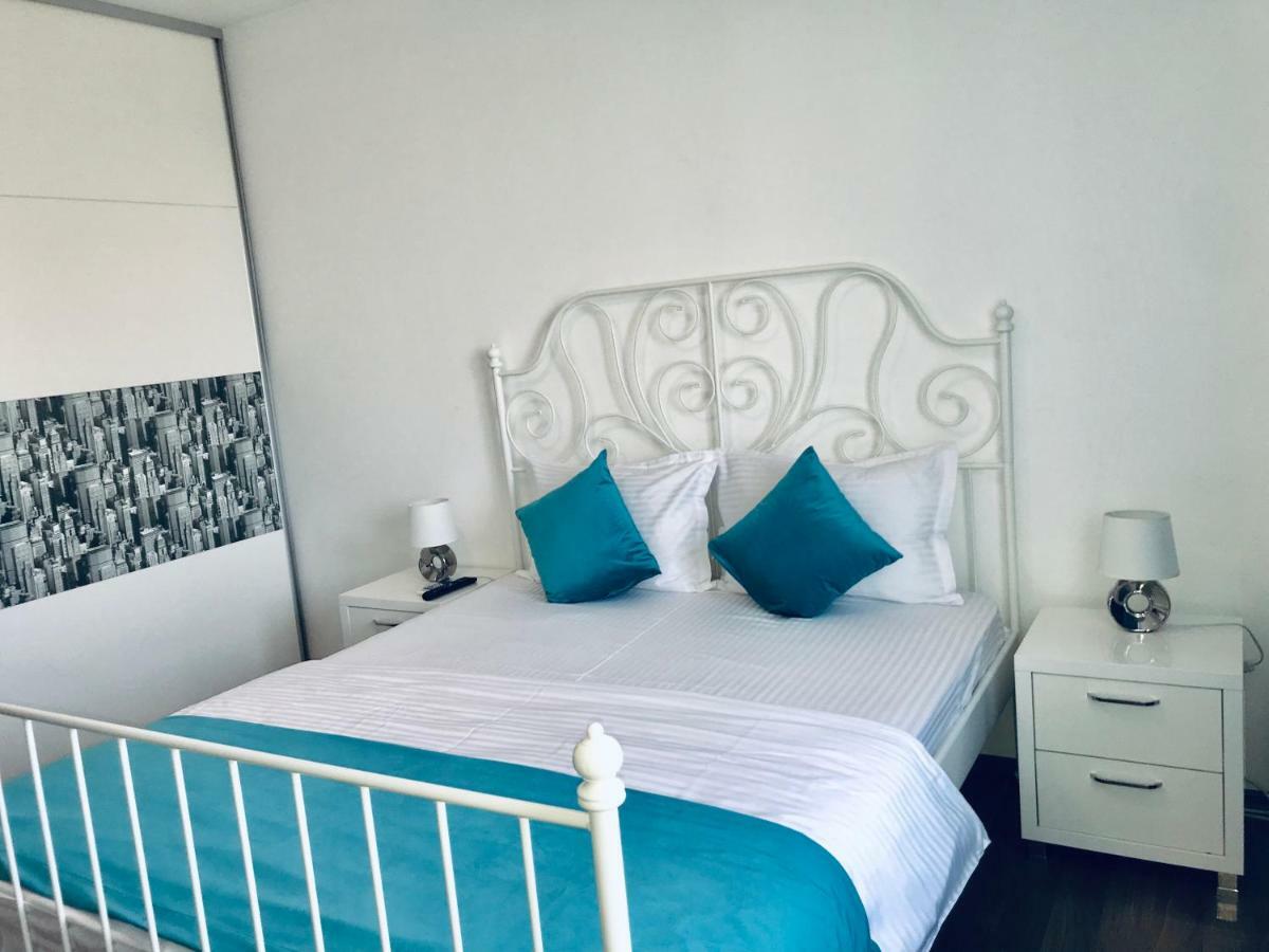 Pipera View By Acme Rent Apartment