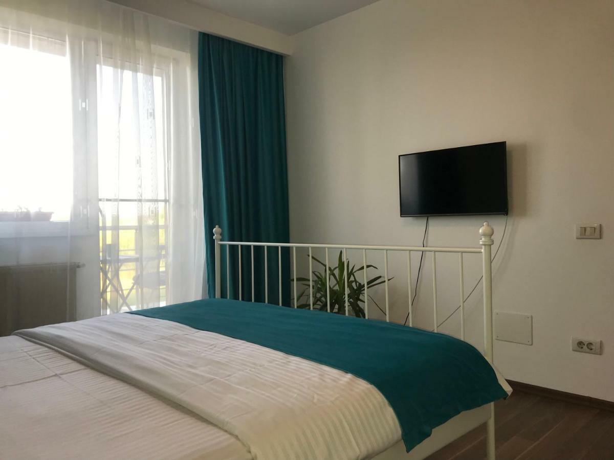 Apartment Pipera View By Acme Rent