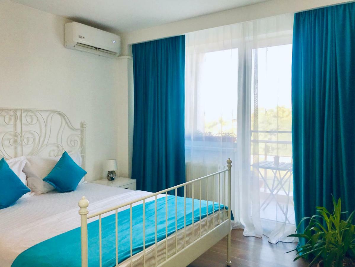 Pipera View By Acme Rent Apartment *